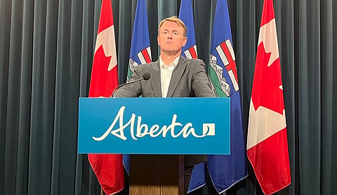 Shandro says SCOC decision on sex offender registry will make Canada more dangerous