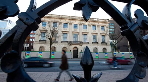 Negotiations to create indigenous museum enters sixth year