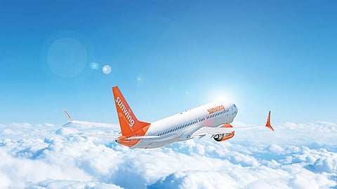 GROUNDED: Sunwing cancels the rest of winter flights in Regina