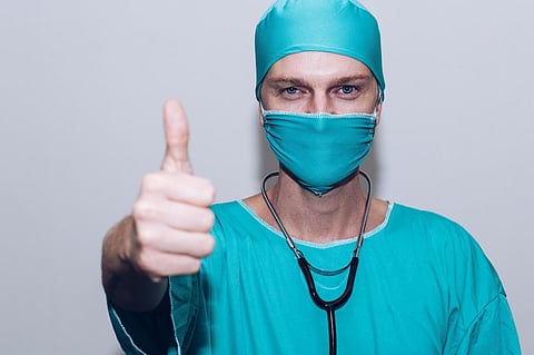 Medical school students now required to learn about 'white privilege' to practice medicine
