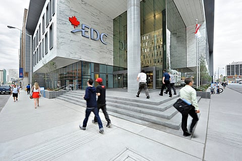 MPs unaware of $208 million paid to Accenture for COVID-19 loan program oversight