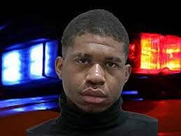 REVOLVING DOOR: High risk offender charged in sex attack eight days after getting out of jail