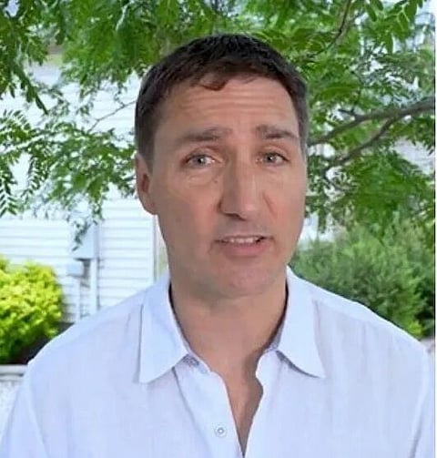 MORGAN: Will a desperate Trudeau call an election this fall?