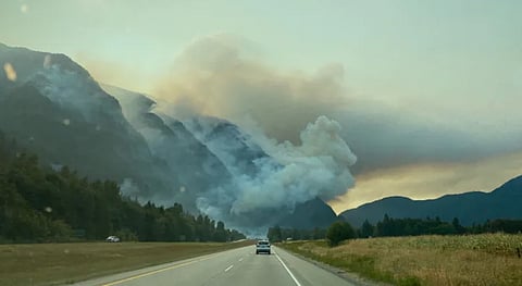 BUYERS’ REMORSE: Nanos poll says Canadians souring on carbon taxes