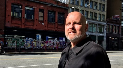 BC Housing CEO announces retirement because of lost faith in solving problems