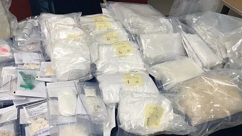 BRADLEY: Alberta’s drug overdoses going down, British Columbia’s skyrocketing