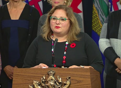 CLEMENT: NDP birtherism borders on bigotry