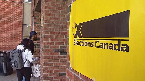 Poll finds most Canadians support inquiry, new laws over foreign interference