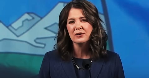 UPDATED: Smith, Schulz say ‘no’ to federal clean regs — 'Period'