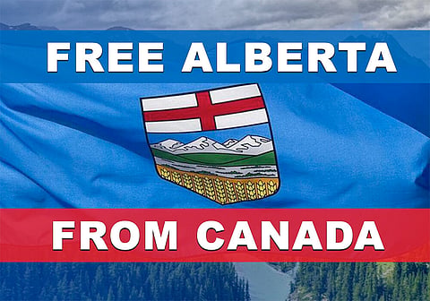 MODRY: The Free Alberta Strategy has merit along with flaws