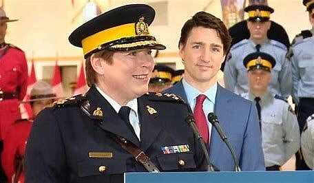 Will the RCMP obey provinces or Ottawa on gun buyback?