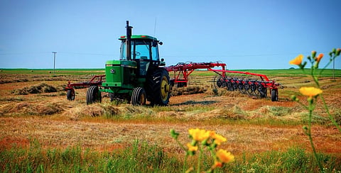 'I am greatly concerned' Finance committee warned of skyrocketting food prices