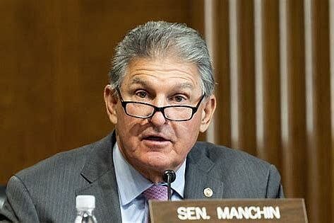 US Senate committee will study energy, mineral partnership with Canada