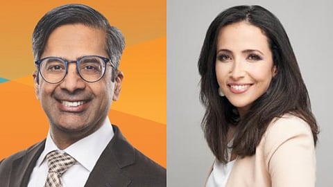 Two Calgary NDP candidates have affiliations with anti-oil and gas think tank