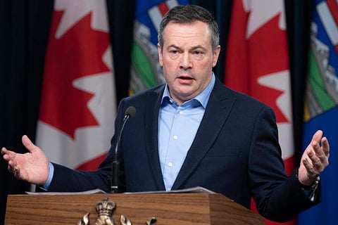 Ousted UCP board member slams ‘kangaroo court’