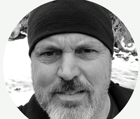 US Army vet now teaching BC civilians to survive disaster