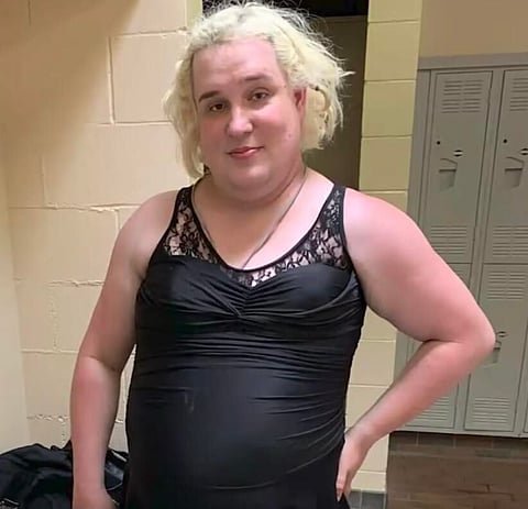 Transgender activist Yaniv wanted by police in BC