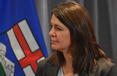 Smith fires entire AHS board, brings in Cowell to whip health care into shape