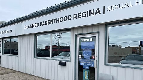 Gender, queer, trans-inclusive spaces the ‘focus’ for Regina's Planned Parenthood's new director