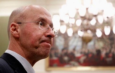 Economic slowdown will hurt small businesses 'significantly' says former budget officer
