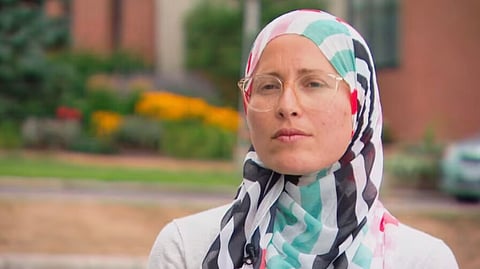 Trudeau’s ‘inclusion’ advisor silent on Hamas terrorist attacks