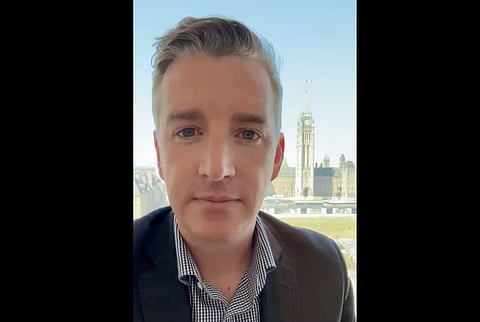 Conservative MP blasts Trudeau for ethics commissioner appointment