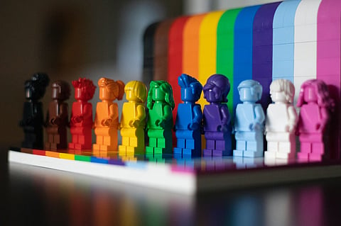FORSETH: Diversity, equity, inclusion and the sleep of reason