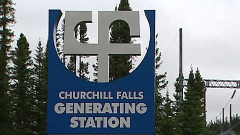 Newfoundland calls for Canada’s electricity power to be tripled