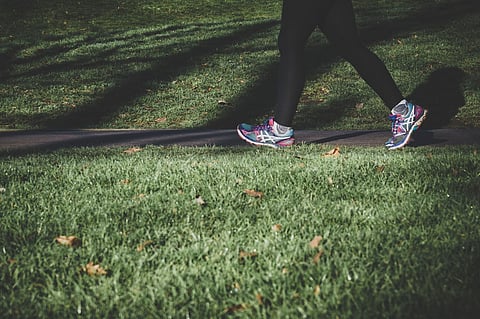 Time magazine says exercise is a white supremacist plot