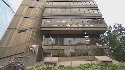 Toronto school board calls for people to join its equity committee