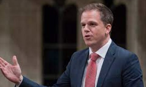 Liberals expecting to rush through bills