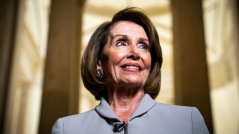 Pelosi to visit Taiwan despite warnings from Communist China