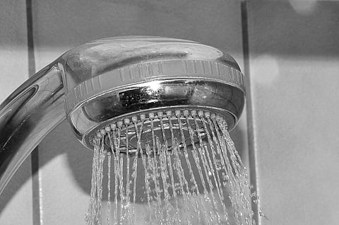 BC government asks people to restrict water use because of droughts