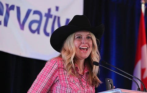 WAGNER: Is support for Alberta independence ‘disloyal’ as the Toronto Star claims?