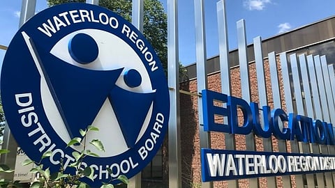 Ontario school board held segregated information session for vice-principal applications