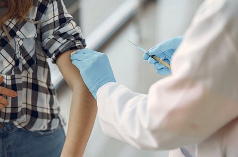 UBC scientist raises concern over vaccine risks and variant misinformation