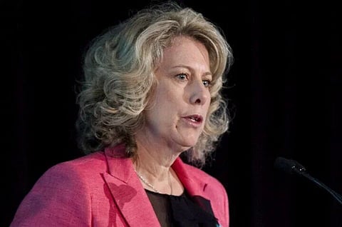 Trans Mountain appoints new president
