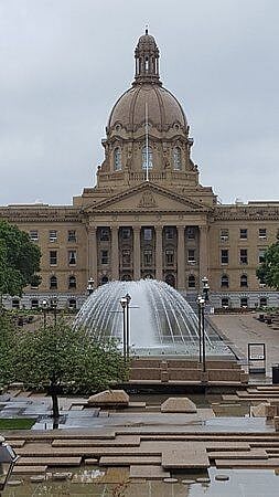 Alberta whistleblower legislation needs overhaul, experts say