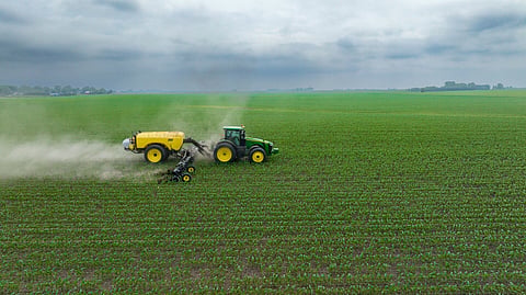 Wheat growing group says Agriculture Canada has wrong priorities