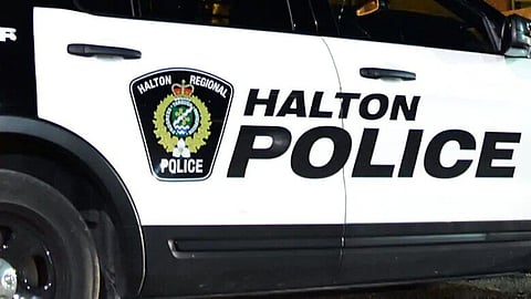 Ontario man charged with murder after defending home from alleged robbers