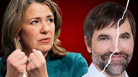 ‘KICKING ASS’: Smith determined to go to COP 28 to crash Guilbeault’s parade