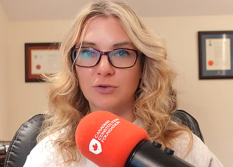 BC court hears appeal to prevent vaccine mandates ever returning to province