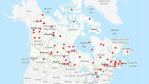 IPCA: Trudeau's land grab happening across Canada, not just in Alberta