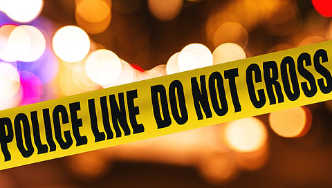 Overnight shooting outside Edmonton Convention Centre hits 17-year-old female bystander