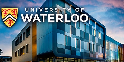 University of Waterloo defends  position open only for women, non-binary or two-spirit persons