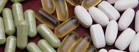 Audit shows feds do poor job enforcing natural health products laws