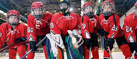 Research shows concussion passports unpopular among Canadian minor hockey community
