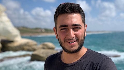 Vancouver man killed in Hamas attack on Israeli music festival