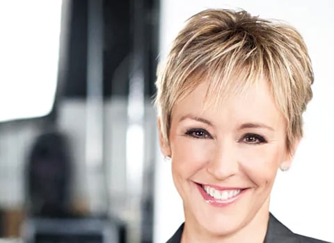 SLOBODIAN: CBC devours its own – this time Wendy Mesley