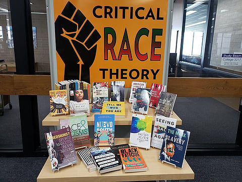 Black Canadian conservatives say critical race theory ignores nuances